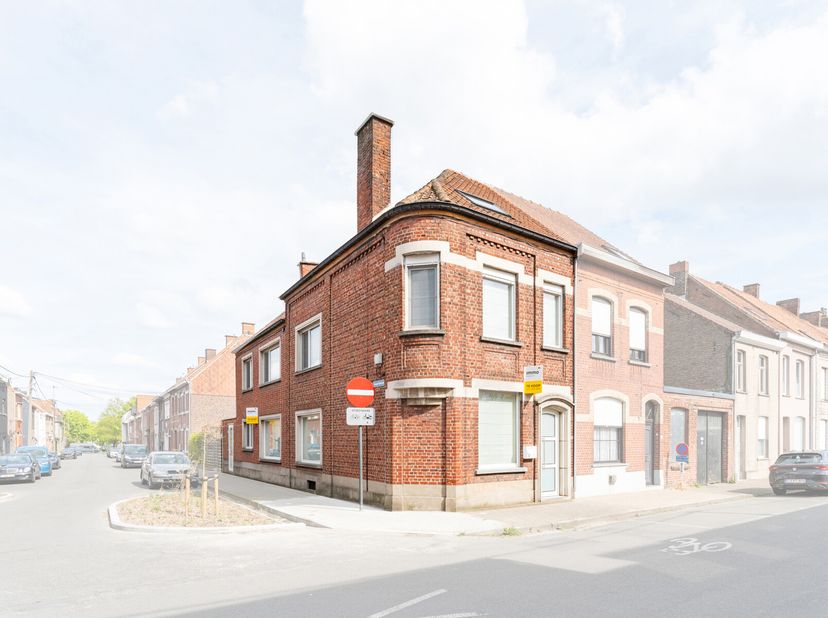 Maison à vendre
                    à 8800 Roeselare