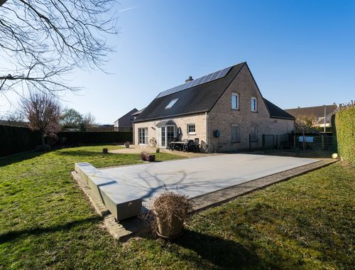                                         Maison à vendre à Wavre, € 690.000
