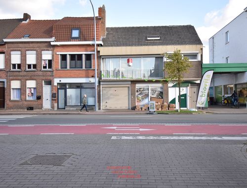                                         Woning te koop in Sint-Andries, € 479.000

