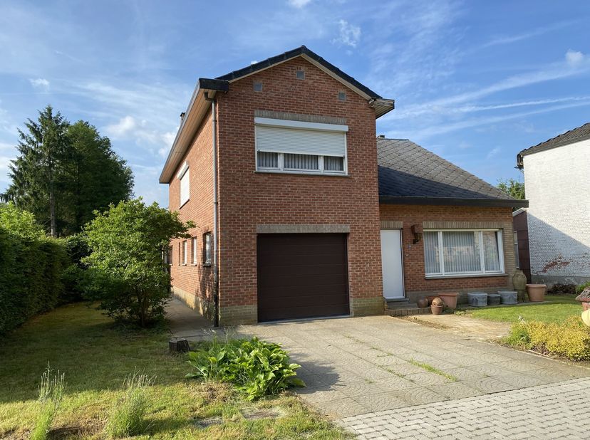 Maison à vendre
                    à 3970 Leopoldsburg