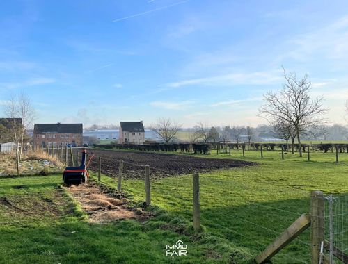                                         Terrain à bâtir à vendre à Zichen-Zussen-Bolder, € 69.000
