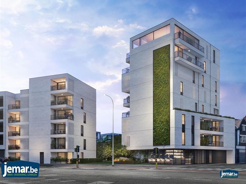 Appartement te koop
                    in 3630 Mechelen-aan-de-Maas