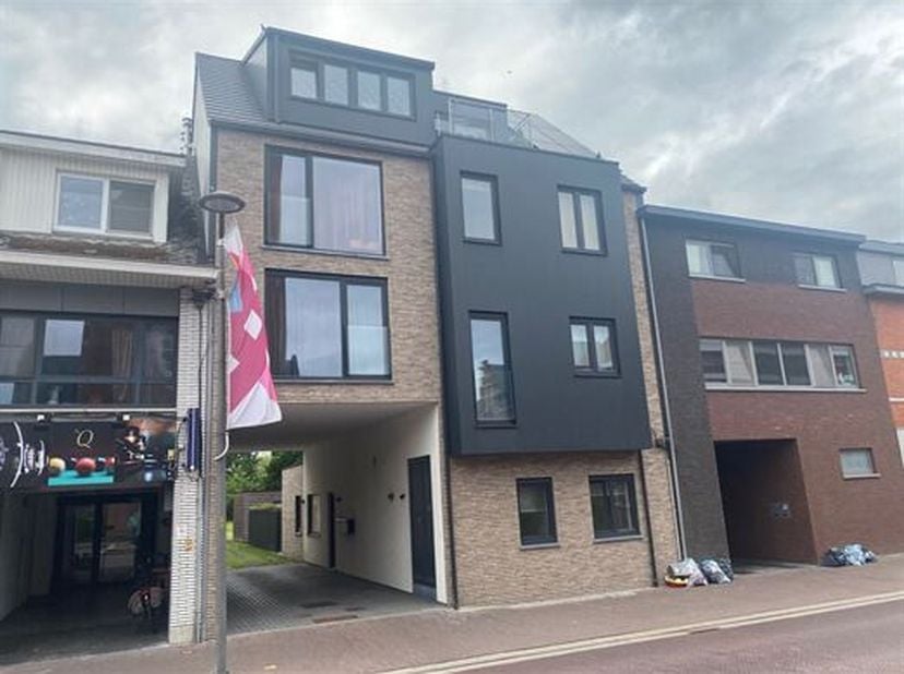 Appartement à louer
                    à 2870 Breendonk