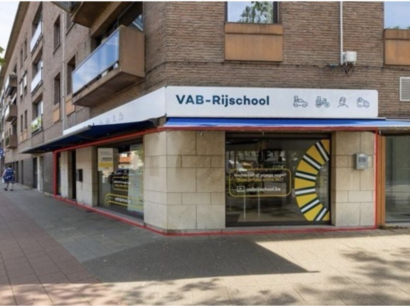 Bien professionnel à vendre
                    à 2930 Brasschaat