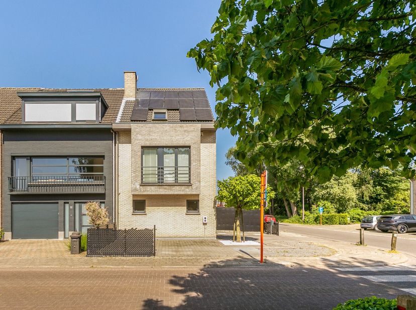 Maison à vendre
                    à 2940 Stabroek