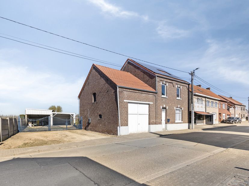 Maison à vendre
                    à 3350 Drieslinter