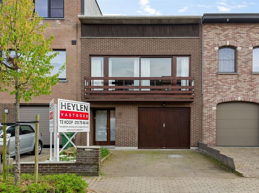 Maison à vendre
                    à 2630 Aartselaar