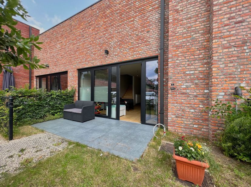 Appartement à vendre
                    à 9080 Beervelde