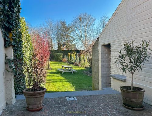                                         Maison à vendre à Oudenaarde, € 275.000
