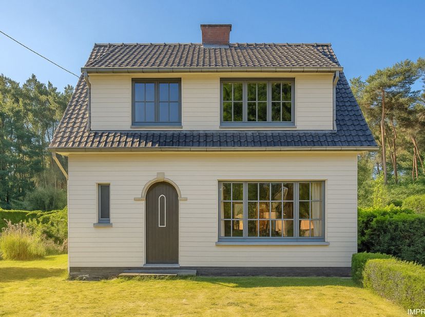 Maison à vendre
                    à 2980 Halle