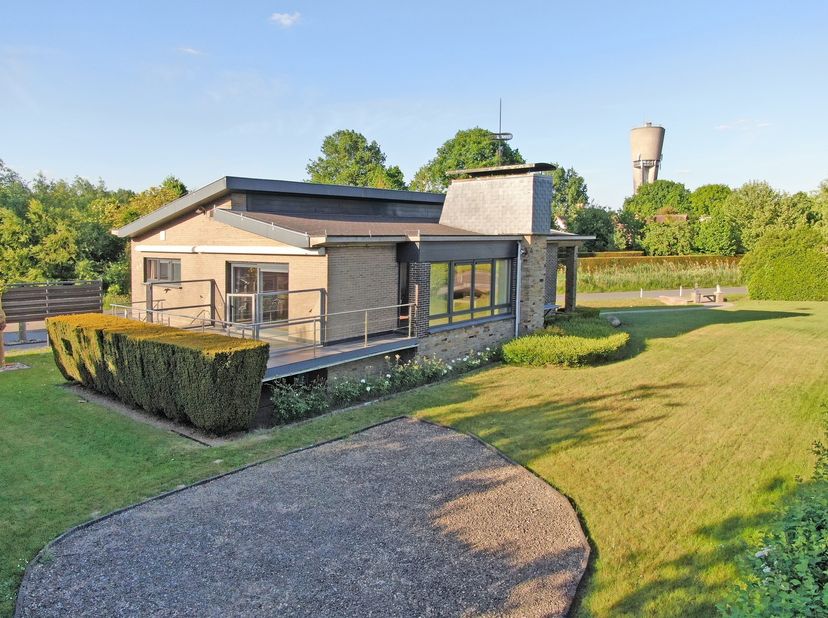 Maison à vendre
                    à 9200 Baasrode