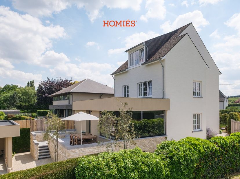 Maison à vendre
                    à 3210 Lubbeek