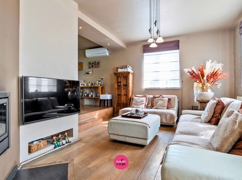 Maison à vendre
                    à 3620 Lanaken