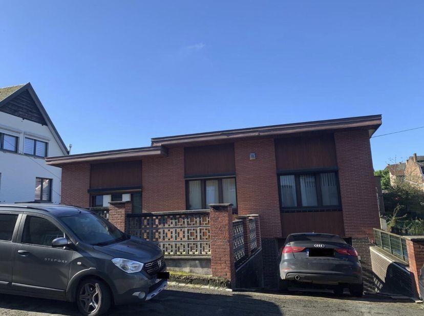 Huis te koop
                    in 7170 Bois-d&#039;Haine