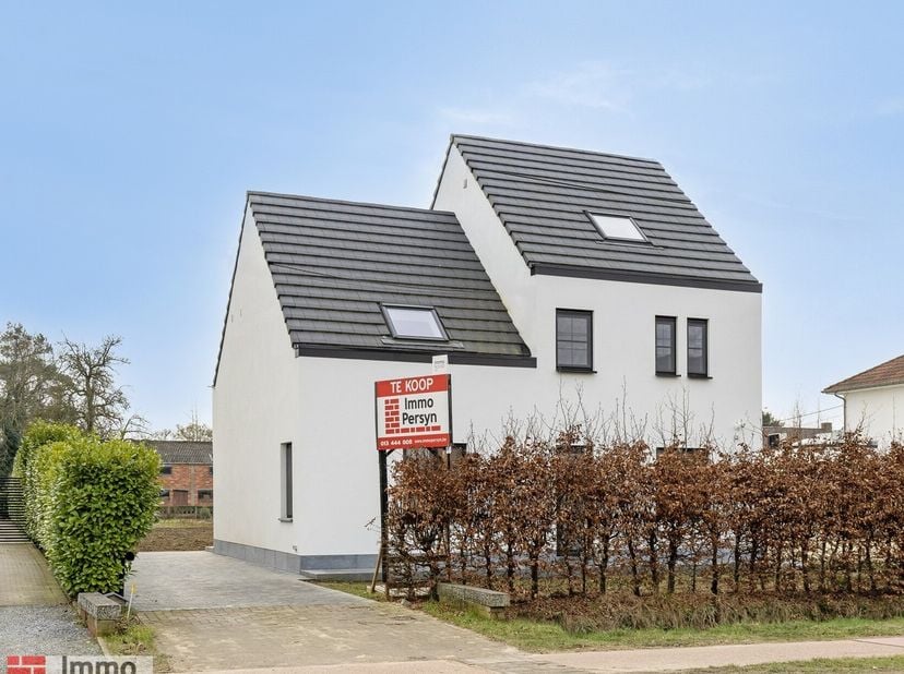 Maison à vendre
                    à 3202 Rillaar
