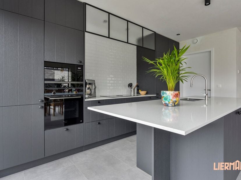 Maison à vendre
                    à 9420 Erpe