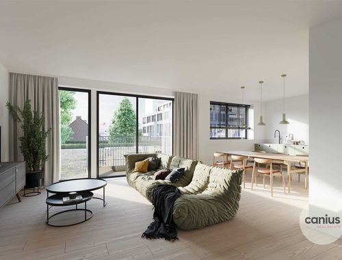                                         Appartement te koop in Leuven, € 671.000
