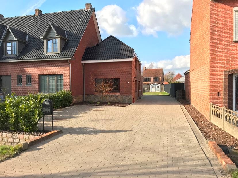 Maison à louer
                    à 2340 Beerse