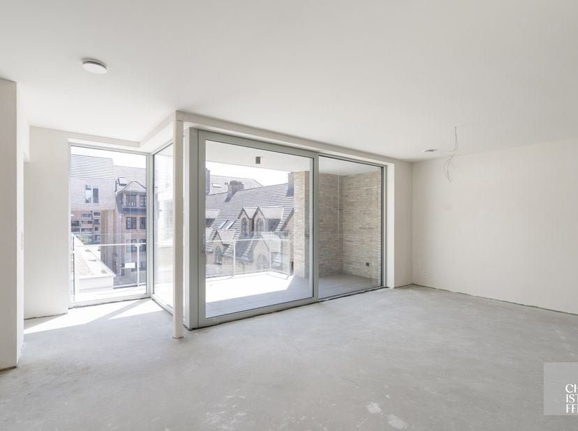 Appartement à vendre
                    à 3620 Lanaken