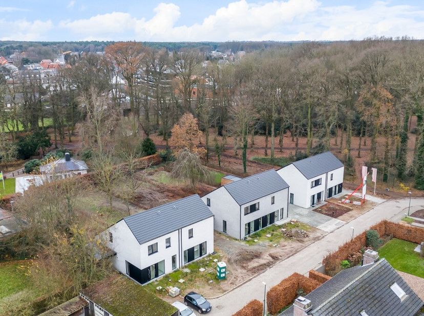 Maison à vendre
                    à 2290 Vorselaar