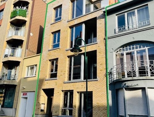                                         Appartement à vendre à De Panne, € 359.250
