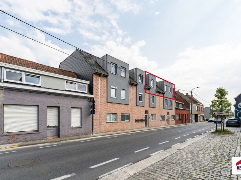 Appartement à vendre
                    à 8760 Meulebeke