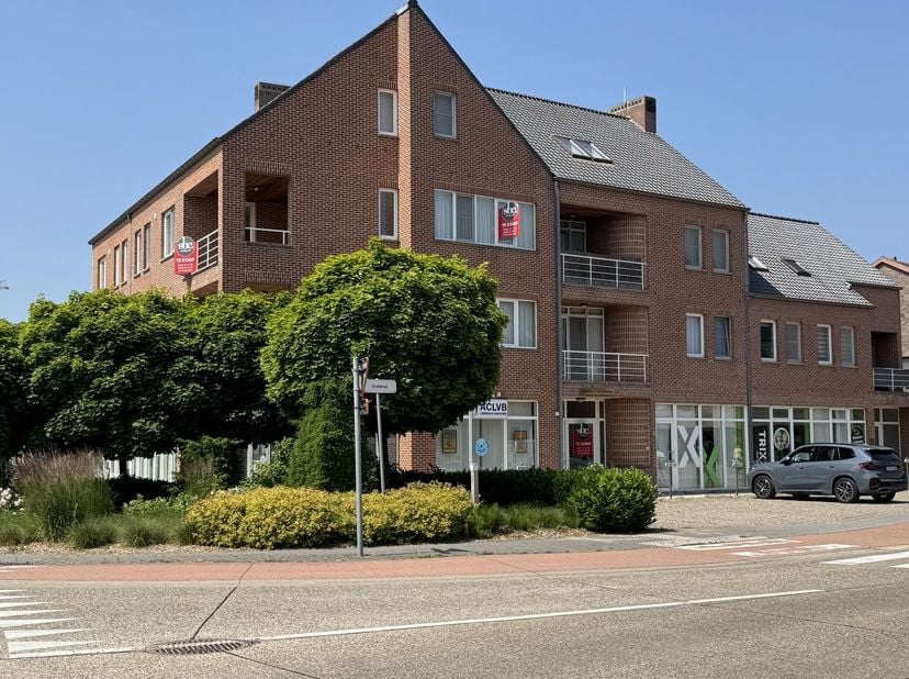 Appartement à vendre
                    à 3520 Zonhoven