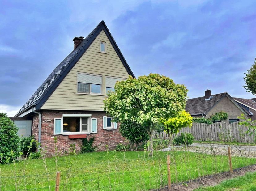 Maison à louer
                    à 9920 Lovendegem