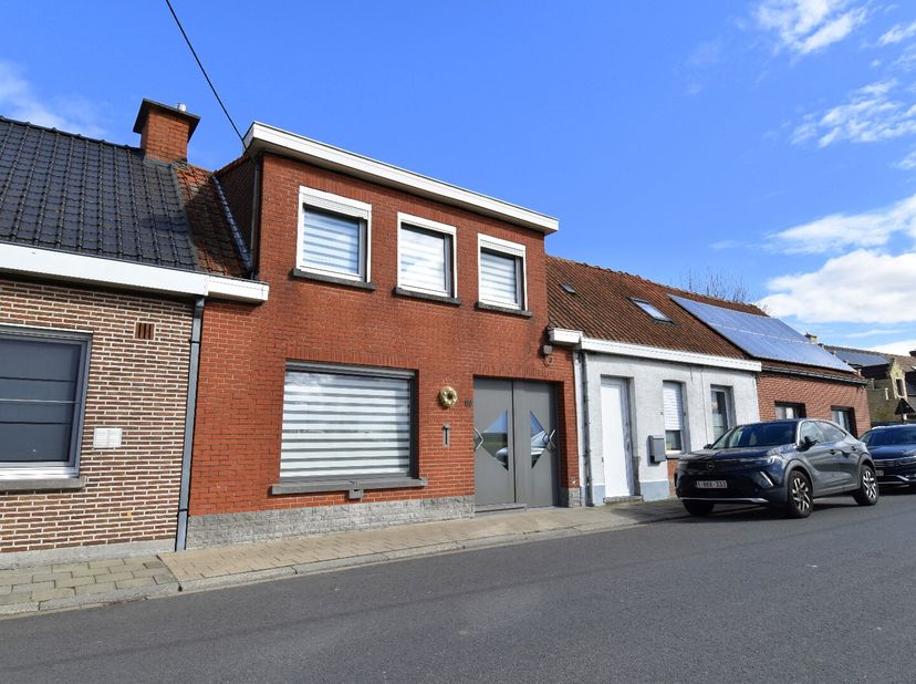 Maison à vendre
                    à 8560 Gullegem