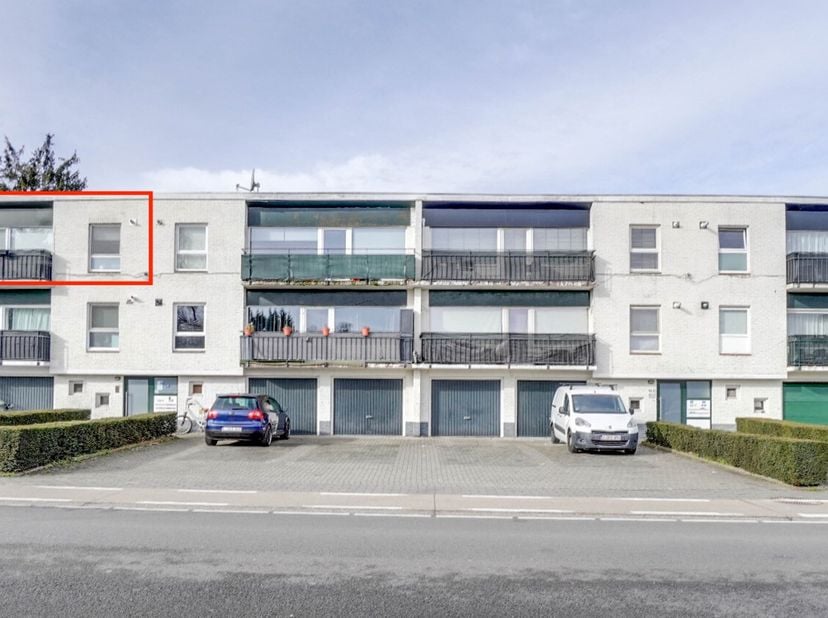 Appartement à vendre
                    à 3620 Lanaken