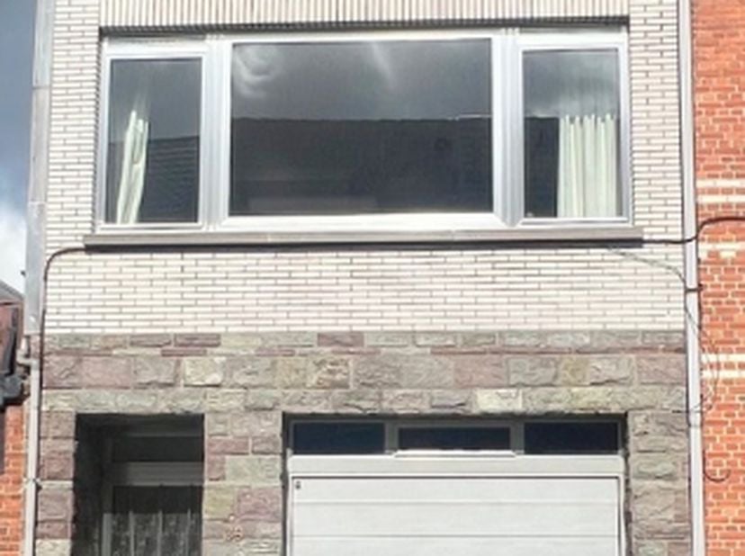 Maison à vendre
                    à 9100 Sint-Niklaas