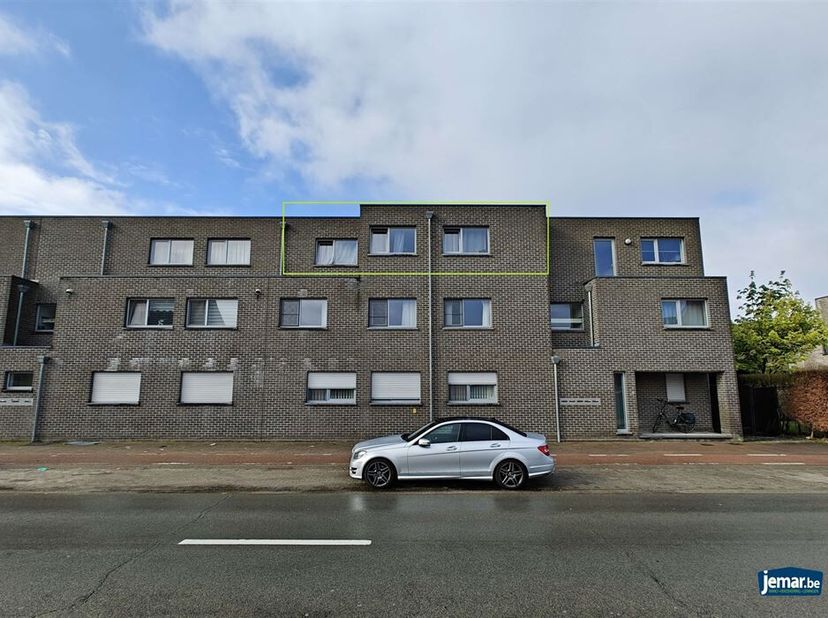 Op zoek naar een prachtig instapklaar appartement op een steenworp afstand van het administratief centrum van Maasmechelen? Uw zoektocht eindigt hier.