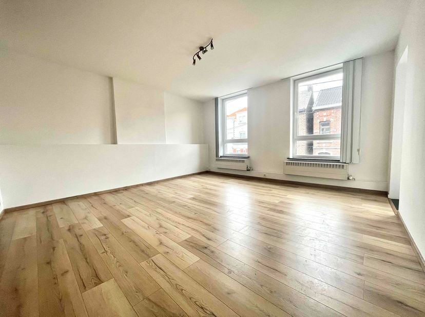 Appartement te huur
                    in 6040 Jumet
