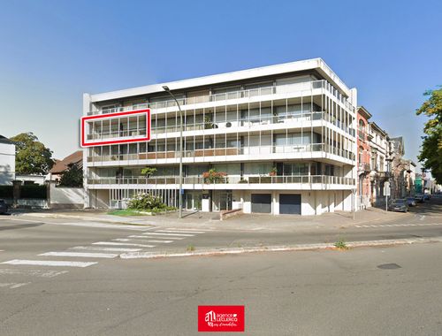                                         Appartement à louer à Tournai, € 840
