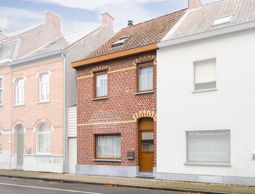                                         Woning te koop in Deerlijk, € 275.000
