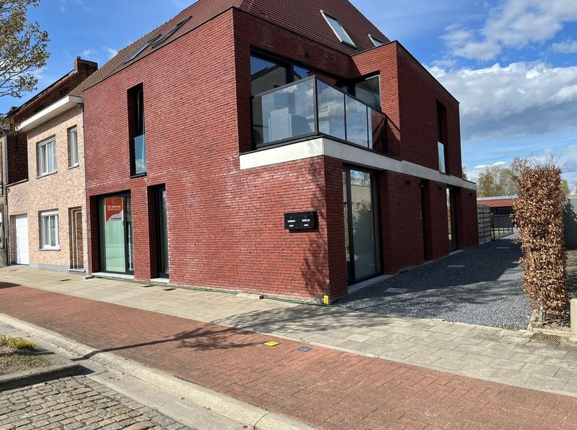 Appartement à louer
                    à 9900 Eeklo