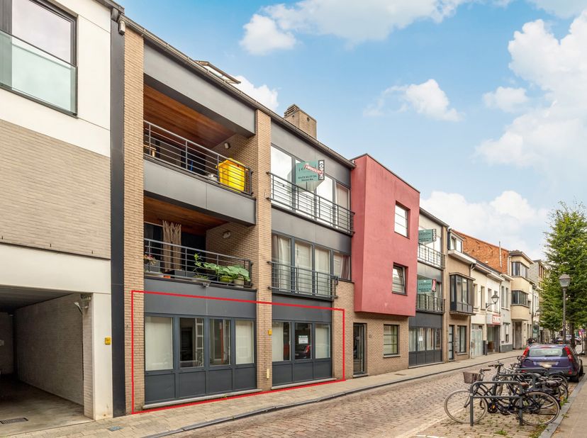 Appartement à vendre
                    à 2500 Lier
