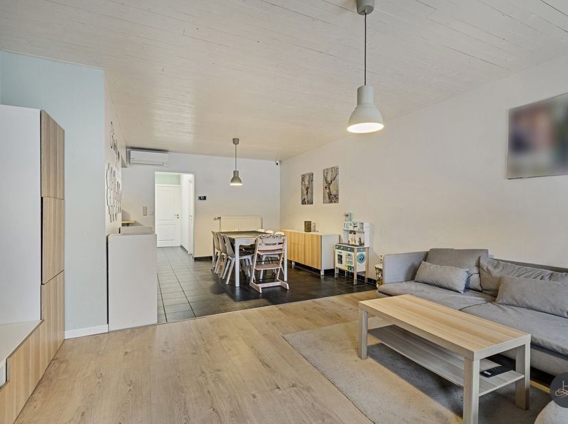 Maison à vendre
                    à 3130 Betekom