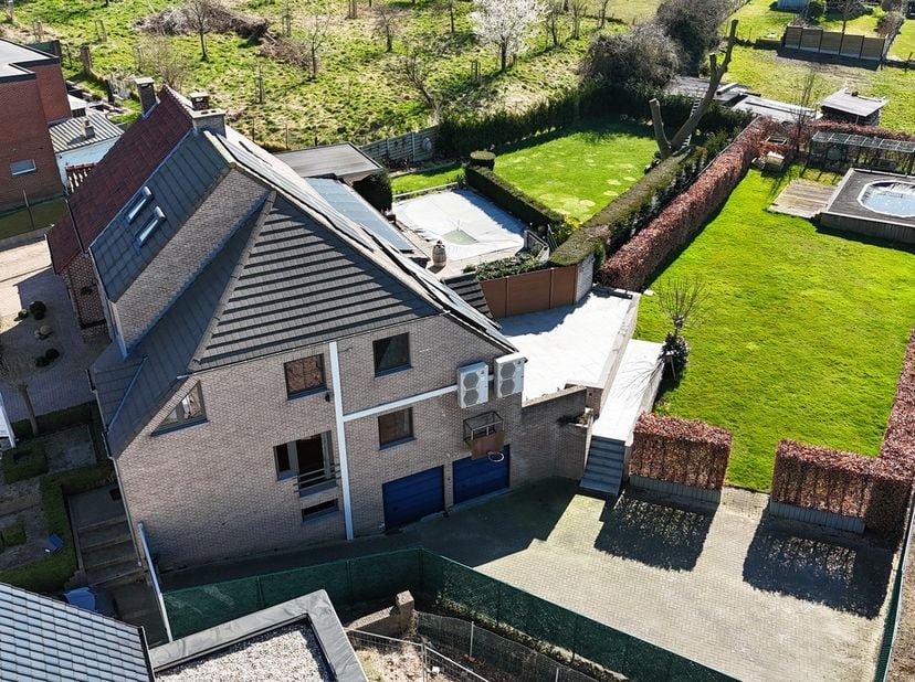 Maison à vendre
                    à 3720 Kortessem