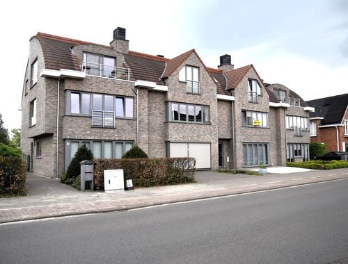                                         Appartement à vendre à Nieuwkerken-Waas, € 260.000
