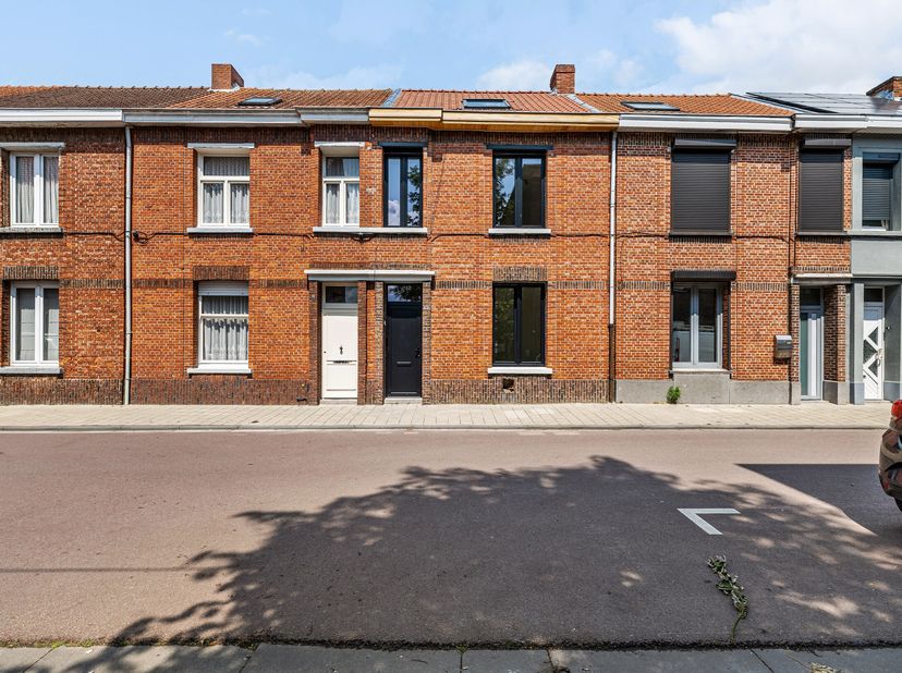 Maison à vendre
                    à 2300 Turnhout