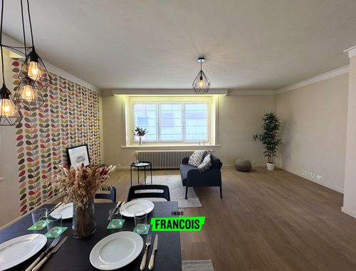                                         Appartement à vendre à Waregem, € 240.000
