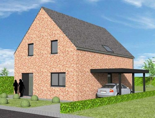                                        Woning te koop in Melle, € 605.967
