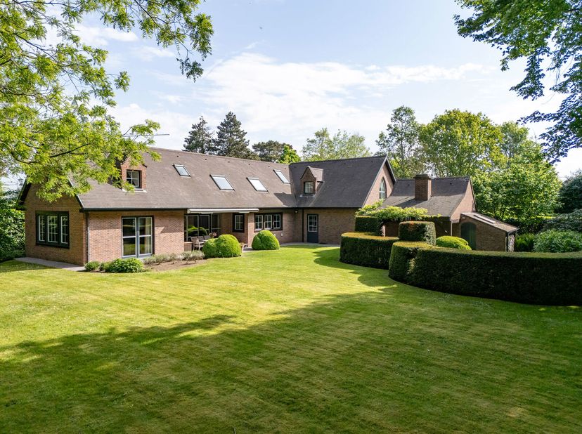 Maison à vendre
                    à 9250 Waasmunster