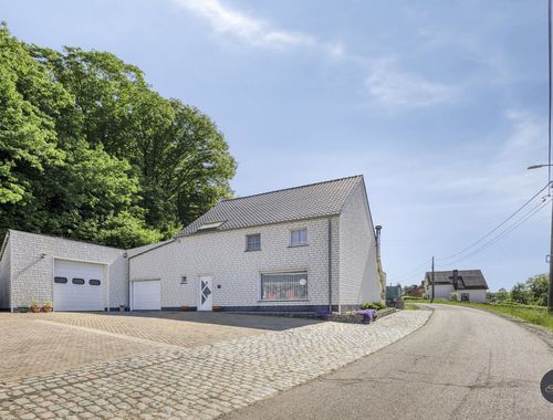                                         Woning te koop in Rillaar, € 475.000
