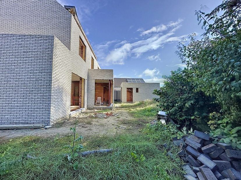 Maison à vendre
                    à 2490 Balen