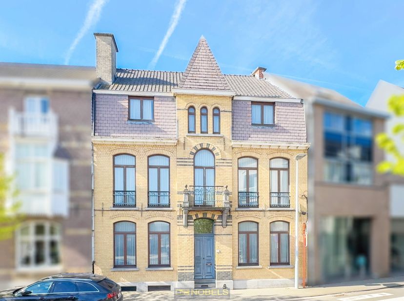 Maison à vendre
                    à 9700 Oudenaarde