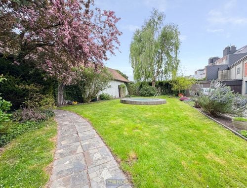                                         Maison à vendre à Zottegem, € 545.000
