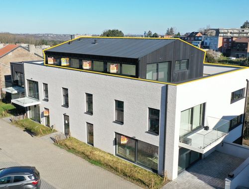                                         Appartement te koop in Seraing, € 339.000
