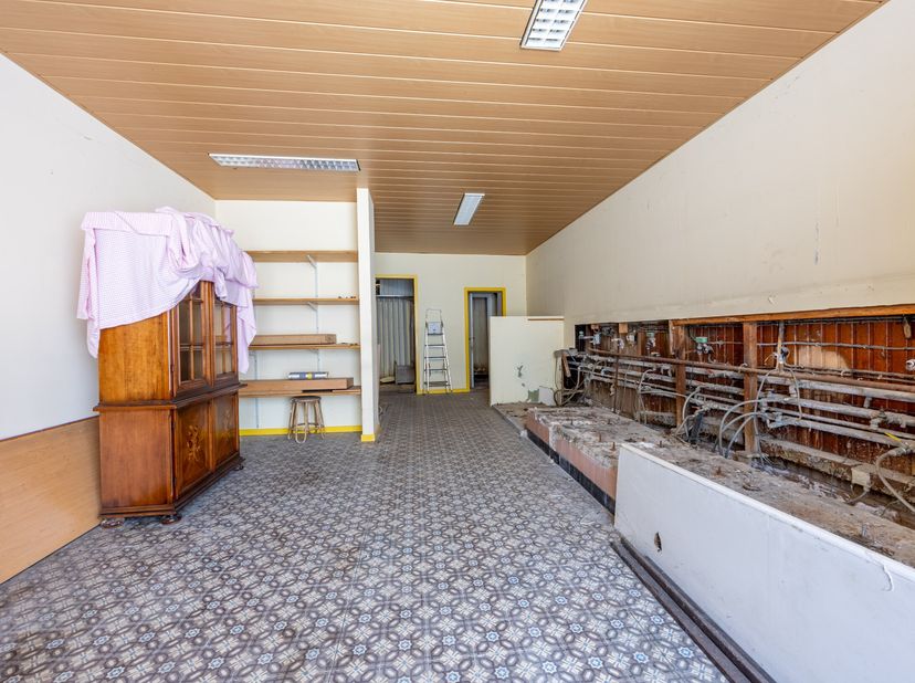 Maison à vendre
                    à 8580 Avelgem